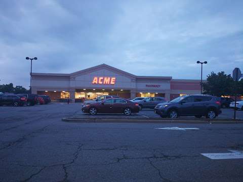 ACME Markets Pharmacy ACME Markets Pharmacy