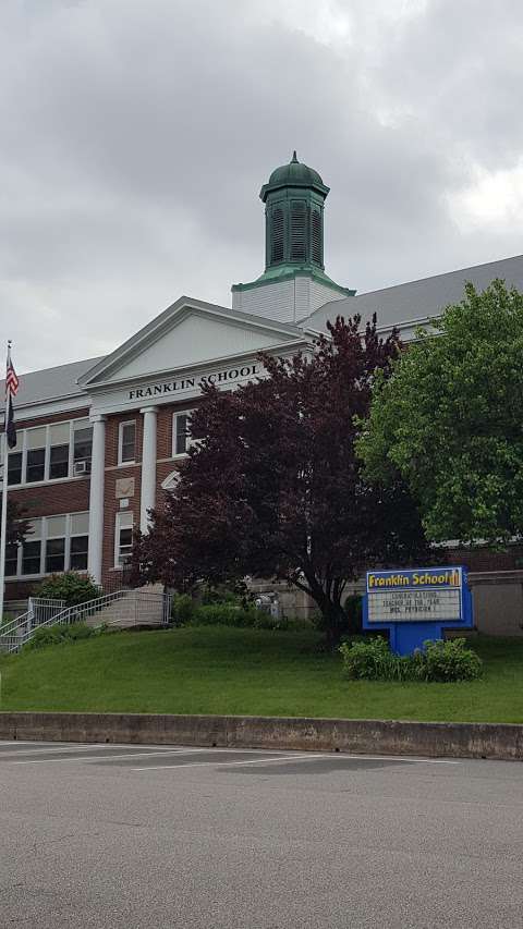 Franklin Elementary School Franklin Elementary School