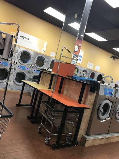Laundry Smart Laundry Smart