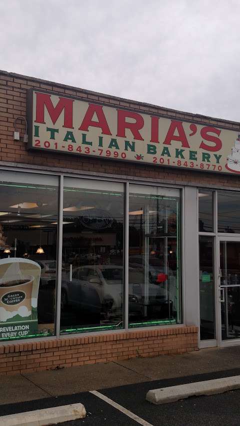 Maria's Italian Bakery Maria's Italian Bakery