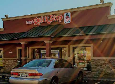 Mike's Quick Stop Mike's Quick Stop