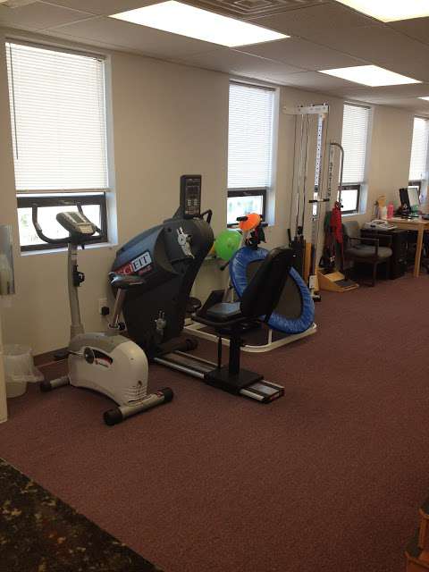 North Jersey Spine & Sports, PC - Jason Weber, DC, DACRB North Jersey Spine & Sports, PC - Jason Weber, DC, DACRB