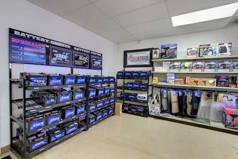 ProStock Auto Parts - Saddle Brook ProStock Auto Parts - Saddle Brook